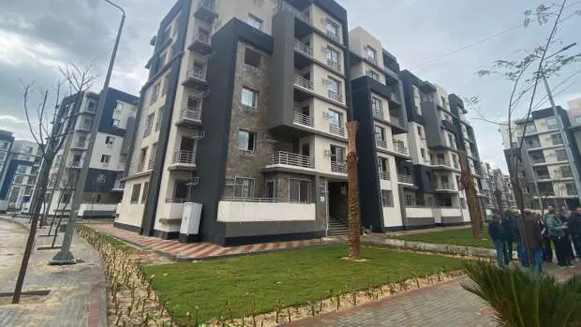 نتيجة قرعة شقق سكن مصر القاهرة الجديدة 2025.. كيف تتأكد من فوزك عبر reserve.newcities.gov.eg؟