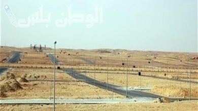 نتيجة قرعة مسكن