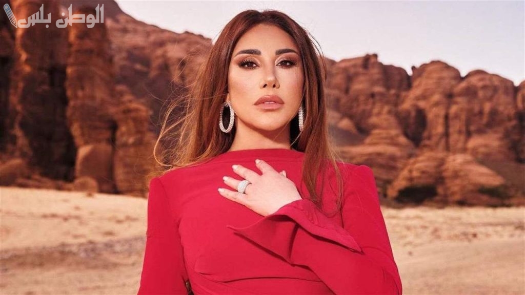 نجوى كرم تتعرض لموقف محرج في أمستردام بهولندا أمام الجماهير