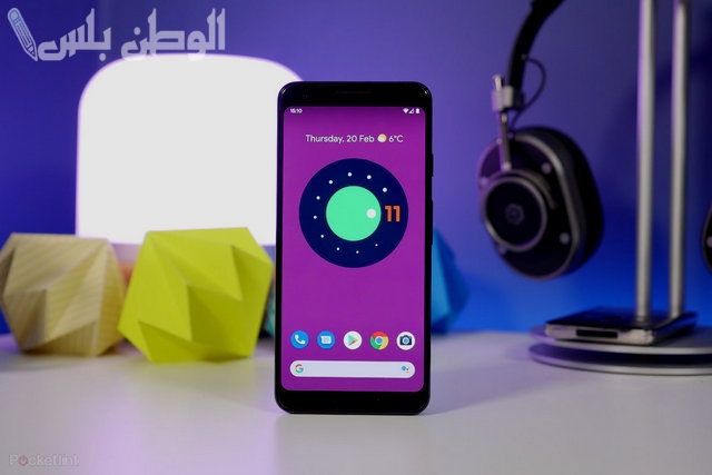 تعرف على مزايا الإصدار الأخير من هُنــــا | اطلاق الإصدار الأخير لنظام الأندرويد 11