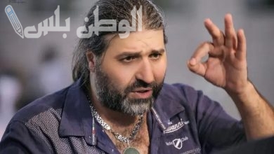 نوح زعيتر