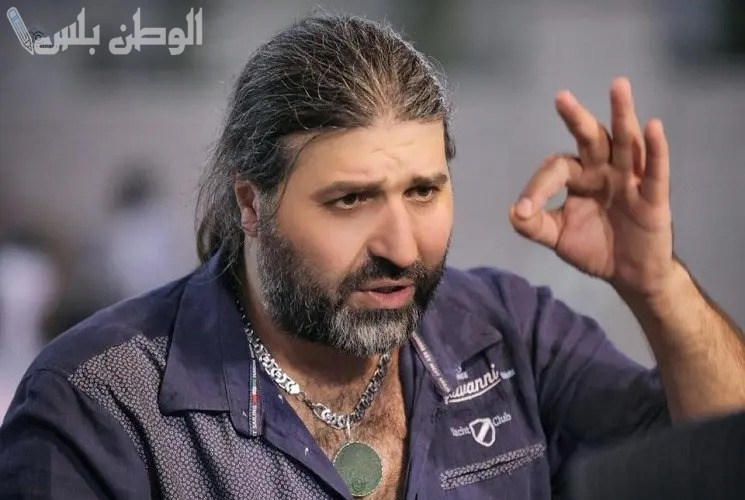نوح زعيتر في براثن الحكومة السورية بعد حدوث مشاجرات في الحدود اللبنانية السورية