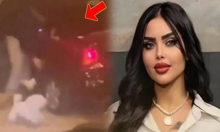 مقتل البلوجر نور الدليمي بطريقة شنيعة واعتراف الجاني بعد القبض عليه