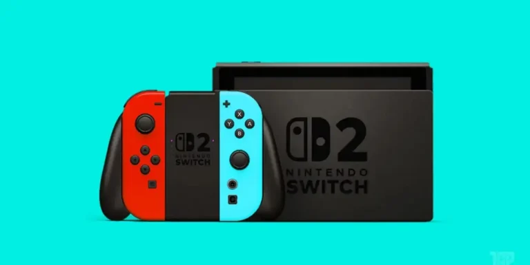 نينتندو تؤكد قدوم جهاز Switch 2 بمواصفات قوية وتاريخ إصدار متوقع في 2025