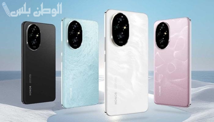 احصل على هاتف HONOR 200 Pro الجبار بسعر خيالي في الدول العربية