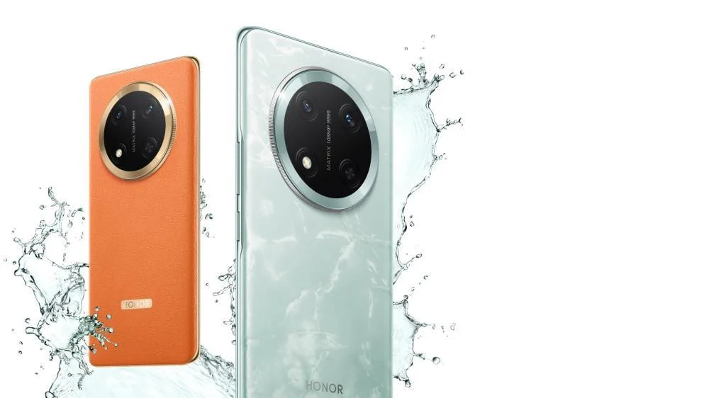 هاتف HONOR X9c يحدث قلق في السوق المصري بمواصفات الهائلة وإمكانيته تفوق التوقعات