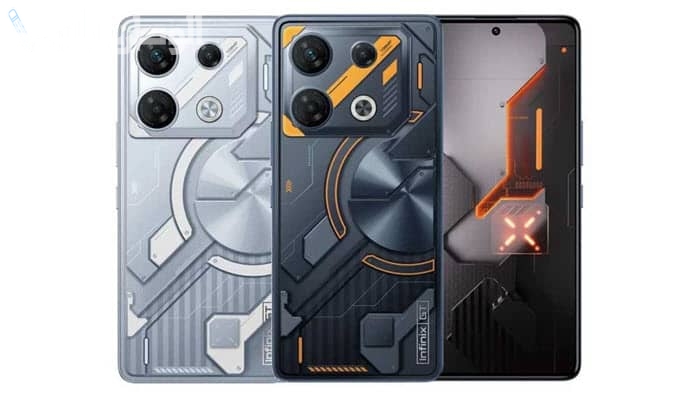 هاتف Infinix GT 10 Pro.. تجربة أداء خارقة ومواصفات تنافس الفئة الرائدة بأفضل سعر