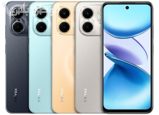 الأفضل على الإطلاق | تعرف على مواصفات Infinix Smart 9 وسعره في الأسواق