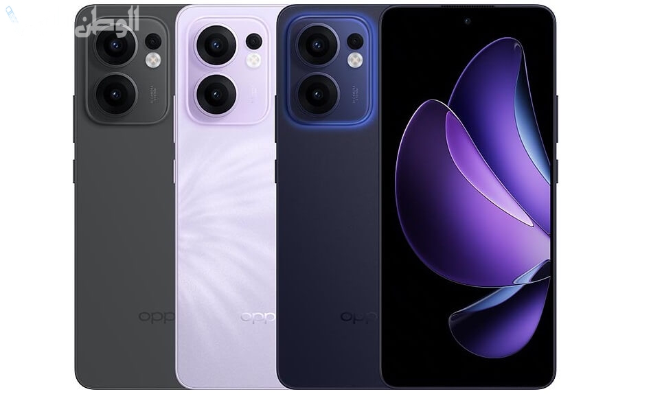 بإمكانيات مميزة | مواصفات هاتف Oppo Reno 13 F 5G وسعره في الأسواق المحلية والعالمية