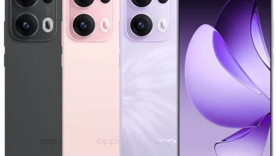 هاتف Oppo Reno 13 Pro
