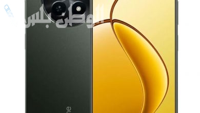 هاتف Realme 12x