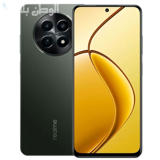 للفئة الاقتصادية.. احصل على هاتف Realme 12x بمواصفات خيالية تفوق سعره