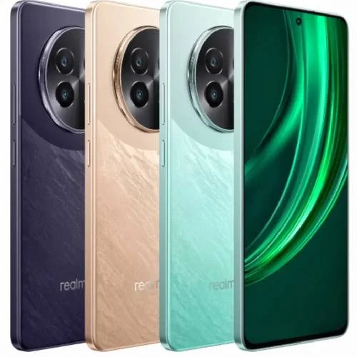 احصل على جوال غير قابل للكسر.. هاتف Realme 13 5G بسعر ومزايا رائعة