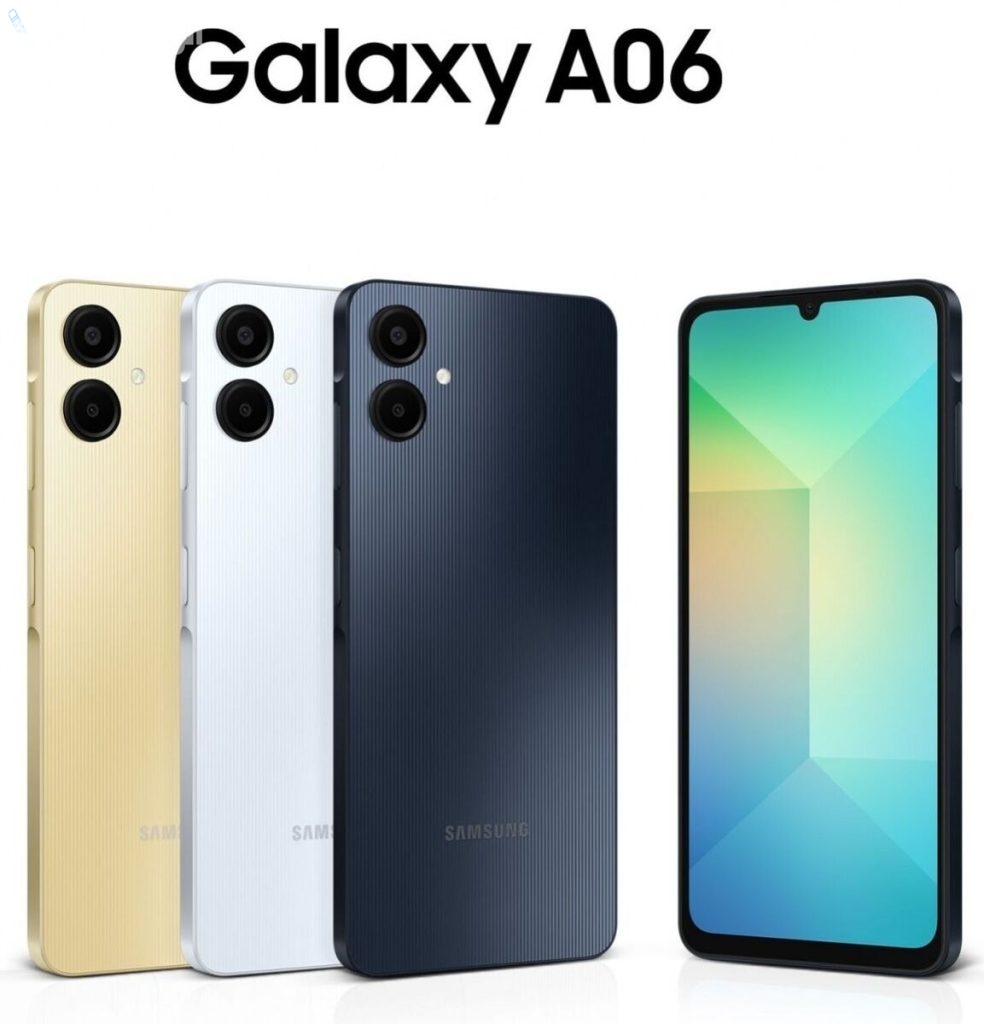 متاح الآن بالخارج.. احصل على جوال Galaxy A06 الجديد في الأسواق