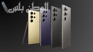 هاتف Samsung Galaxy S25 Ultra