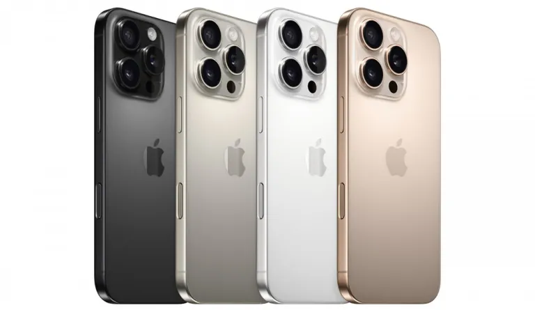 هاتف iPhone 16 بسعة بطارية هائلة.. اعرف السعر والمواصفات الآن