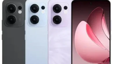 هاتف oppo reno 13F
