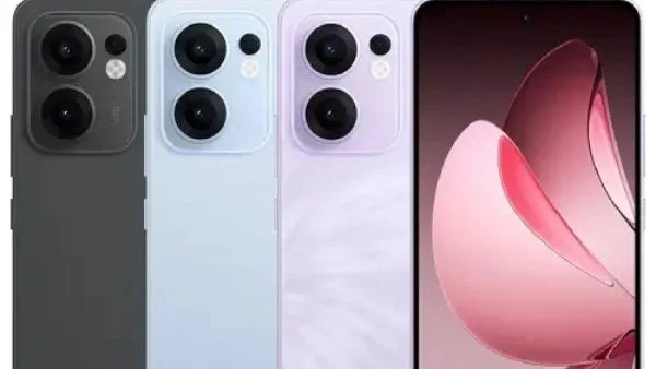 بسعر مميز في السعودية.. مواصفات هاتف oppo reno 13F الجديد