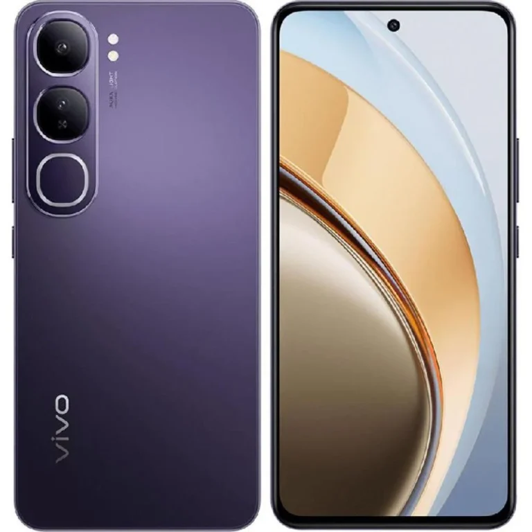 هاتف على القمة من فيفو.. احصل على المقاوم للماء Vivo V40 بمواصفات عالمية