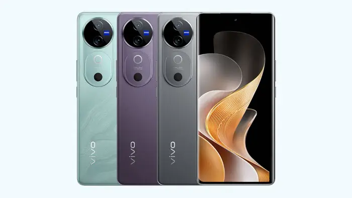 لعشاق التصوير.. احصل على هاتف vivo v40 الاقوى من بين الهواتف الحالية