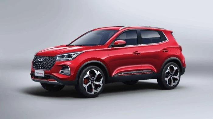 أخيرًا هتشتري عربية أرخص سيارة SUV في مصر موديل 2025 تعرف على المواصفات والسعر