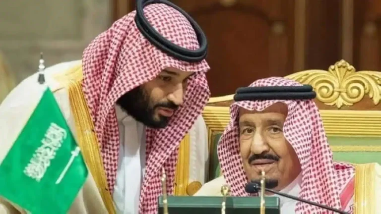 هل تستحق المكرمة الملكية في رمضان 1446؟.. وزارة الموارد البشرية توضح شروط الاستحقاق والفئات المستفيدة