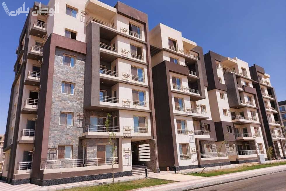 بمساحات تصل إلى 132 متر.. الاسكان تطرح وحدات سكنية كاملة التشطيب في العبور