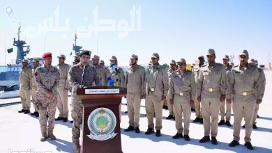 وزارة الدفاع العراقية