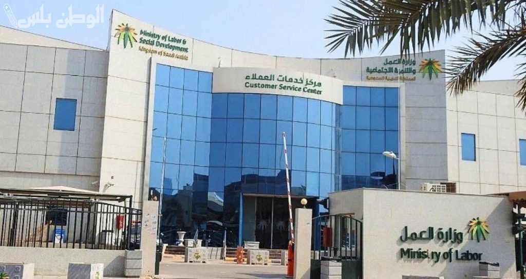 وزارة العمل تعلن عن فرص تدريبية مدفوعة الأجر بالتعاون مع القطاع الخاص