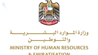 وزارة العمل