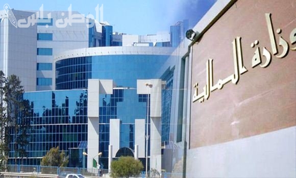 وزارة المالية الجزائرية تكشف موعد وآلية صرف رواتب فبراير 2025 والدفع المكشوف مجددًا