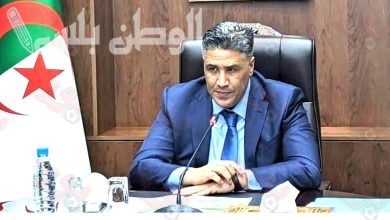 وزير السكن