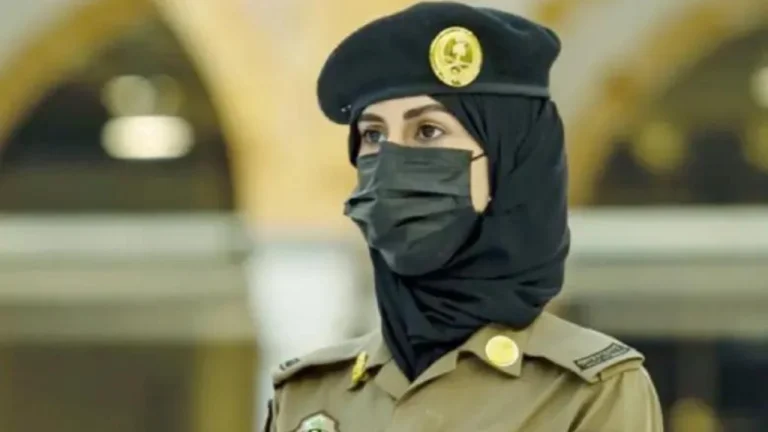 عبر أبشر توظيف | وظائف جديدة للنساء في وزارة الداخلية السعودية.. والتقديم “من هنا”
