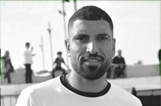 حزن كبير وفاة اللاعب محمد شوقي نجم كفر الشيخ وغيابه عن الملاعب للأبد تفاصيل الوفاة