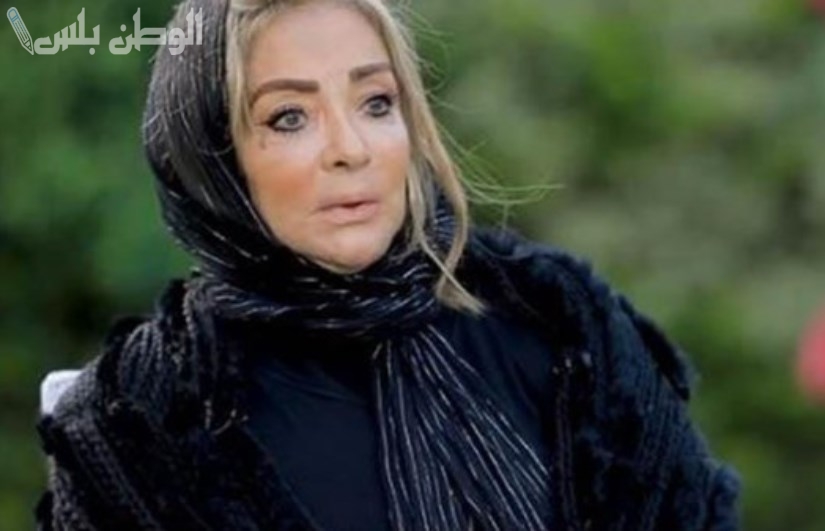 وفاة شقيق الفنانة شهيرة ورانيا محمود ياسين اول حاضري الجنازة
