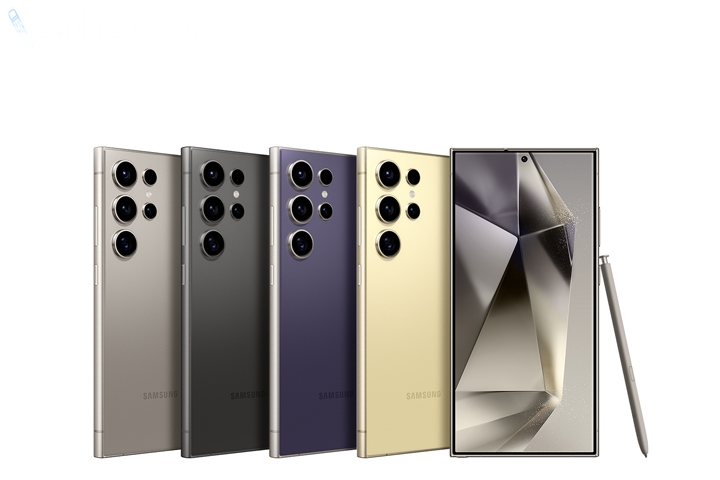 صفقة رابحة | نون السعودية توفر Samsung Galaxy S24 Ultra بالتقسيط مع خصم يصل إلى 2052 ريال
