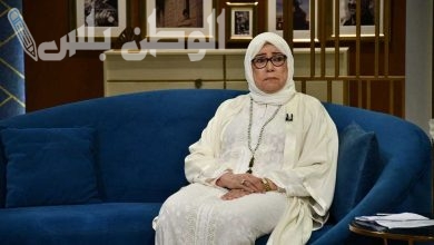 ياسمين الخيام