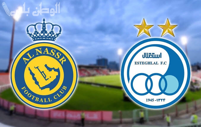 الإعلام الإيراني يسلط الضوء على تصريحات السعوديين بشأن مواجهة النصر واستقلال طهران