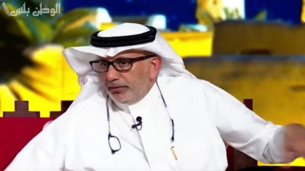 عادل الملحم يصدم الجماهير السعودية بعد التعادل مع اليابان