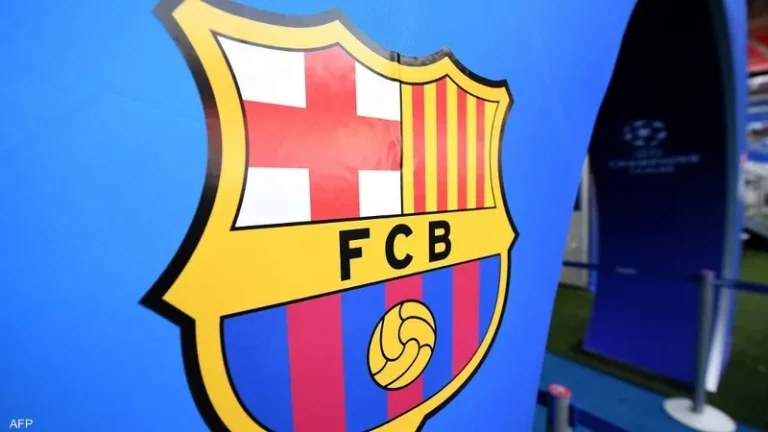 برشلونة يصل إلى البرتغال لمواجهة بنفيكا في موقعة دوري الأبطال