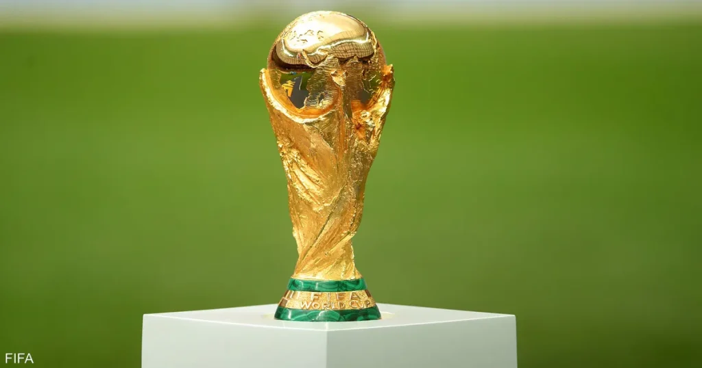 انطلاق تصفيات أوروبا لمونديال 2026 بزيادة تاريخية في عدد المقاعد