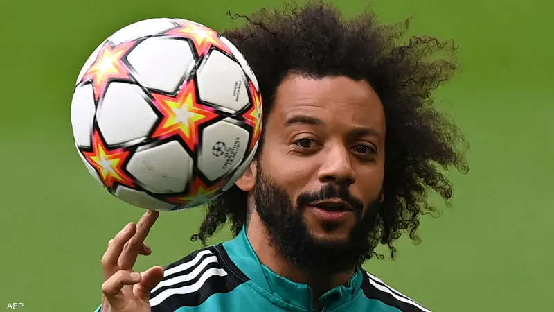 مارسيلو يكشف كواليس تتويج ريال مدريد بلقب “العاشرة”