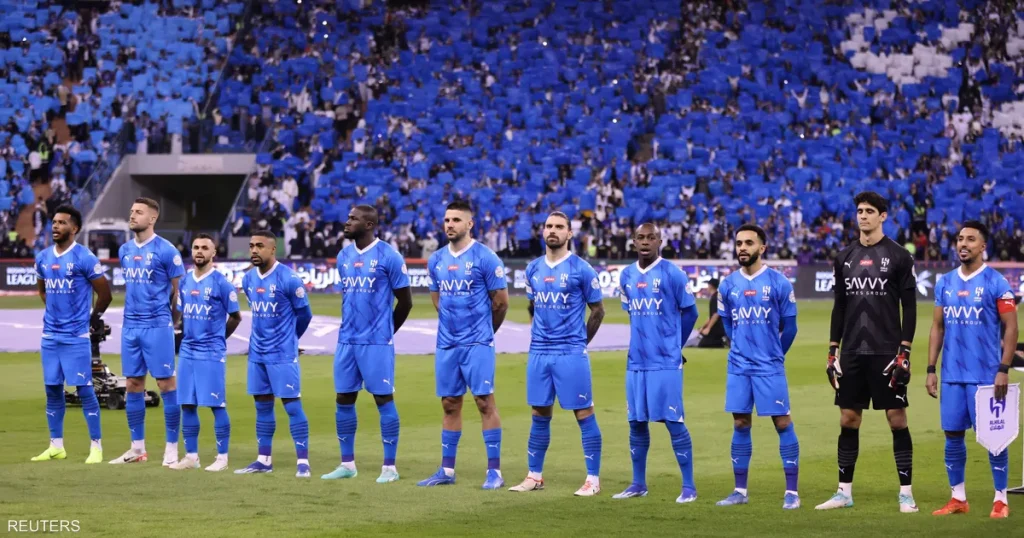 الهلال في مواجهة نارية أمام باختاكور بحثًا عن ربع نهائي آسيا
