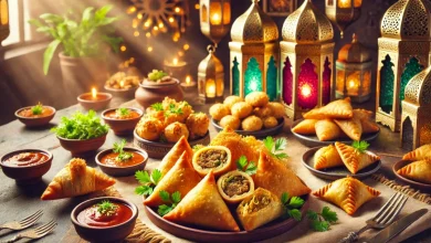 10 أسرار تحضير اكلات رمضان بشكل مثالي