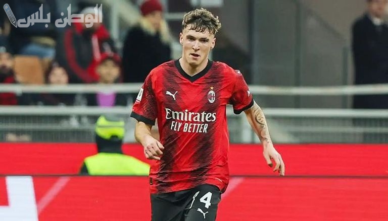 أليكس خيمينيز يكشف سبب رحيله عن ريال مدريد ويؤكد: ميلان منحني الفرصة الأولى ولن أنساه أبدًا