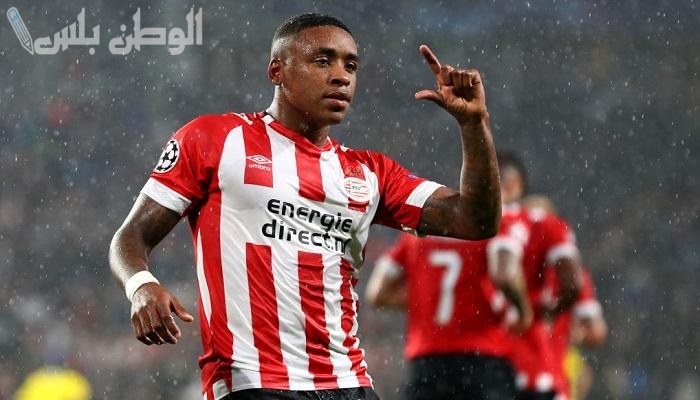 الاتحاد يترقب موقف بيرجوين واللاعب يواصل التأهيل في هولندا