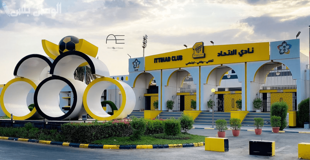 الاتحاد يواجه الرياض وعينه على تعزيز الصدارة في دوري روشن السعودي