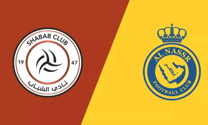 ديربي الرياض المشتعل النصر يواجه الشباب في قمة الجولة 24 من دوري روشن