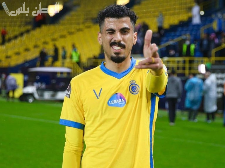 الأهلي يقترب من حسم صفقة علي لاجامي لتعزيز دفاعه