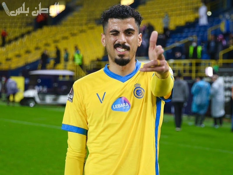 علي لاجامي يربك إدارة النصر ومفاوضاته توصل لطريق شبه مسدود